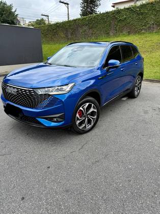 GWM HAVAL H6 1.5 PHEV PREMIUM AWD E-TRACTION
